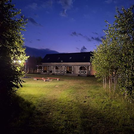 Brzozowa Polana Villa Perlino Dış mekan fotoğraf