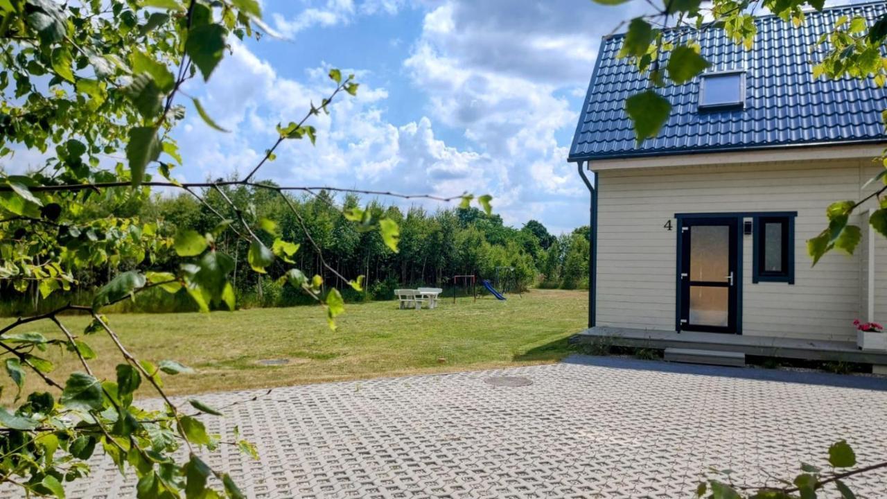 Brzozowa Polana Villa Perlino Dış mekan fotoğraf