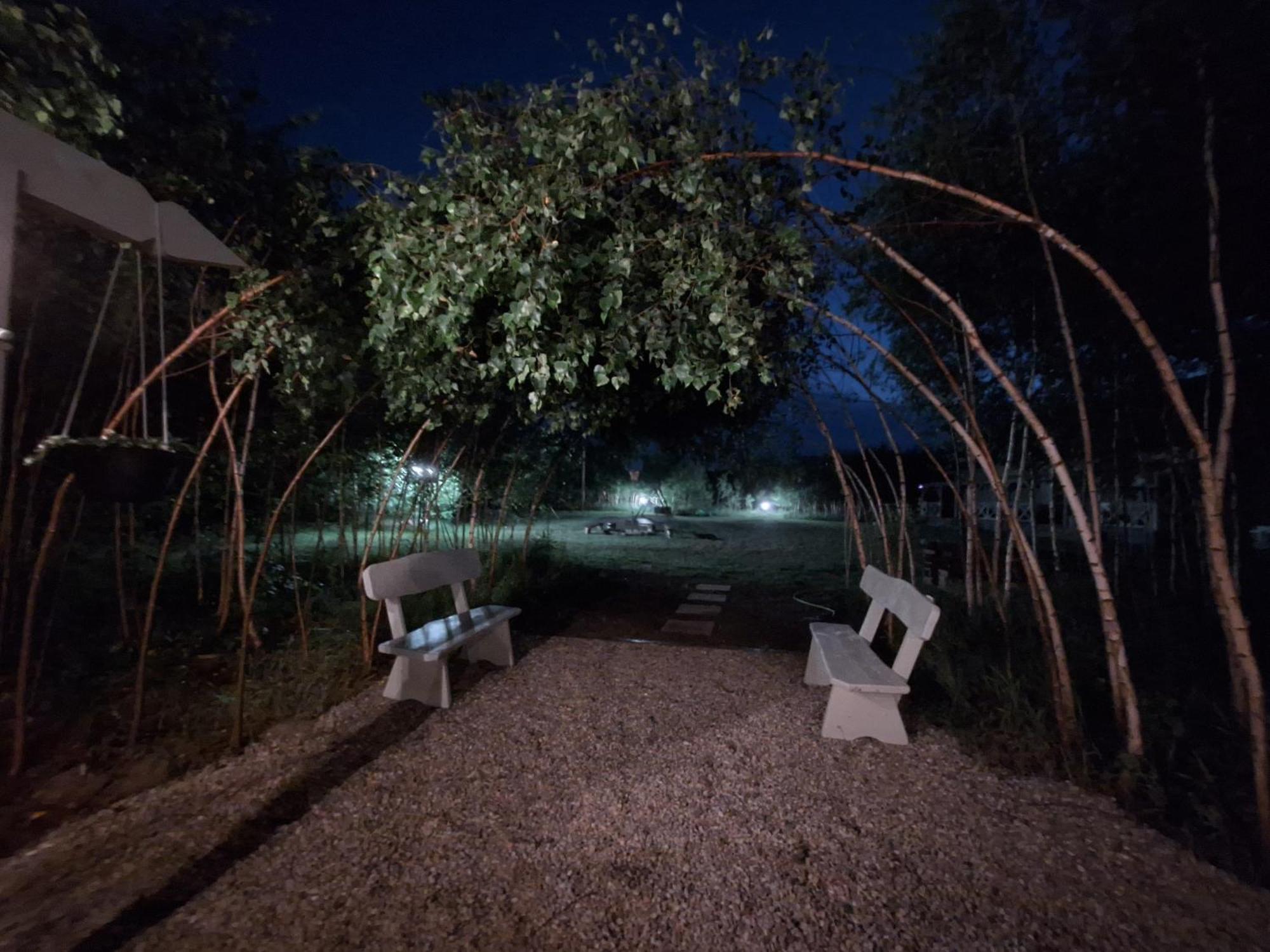 Brzozowa Polana Villa Perlino Dış mekan fotoğraf